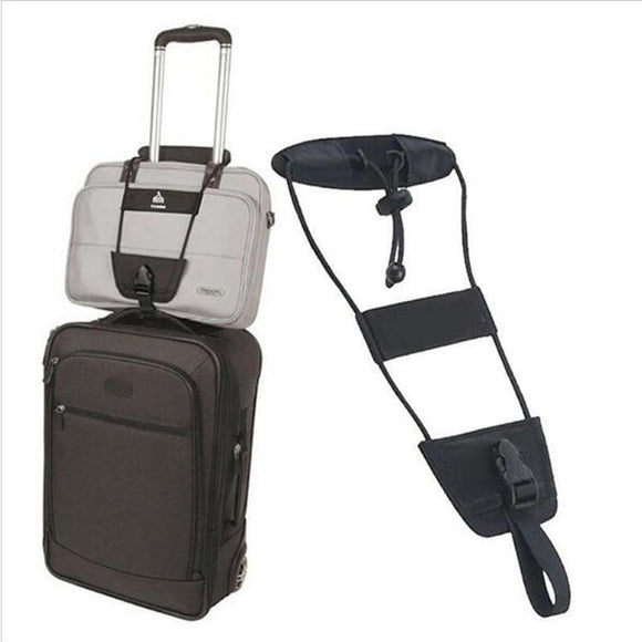 Travel Accessories Elastic Luggage Strap