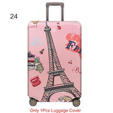 Women/ Men's Luggage Protective Cover